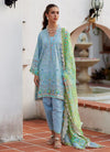 Sienna Sky Blue