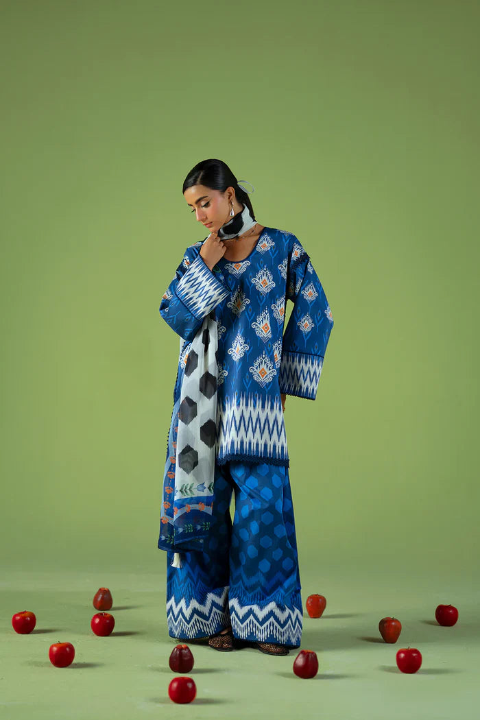 CITY BLOOM – JPU25-09