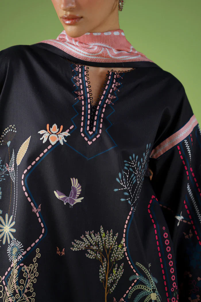 CITY BLOOM – JPU25-04