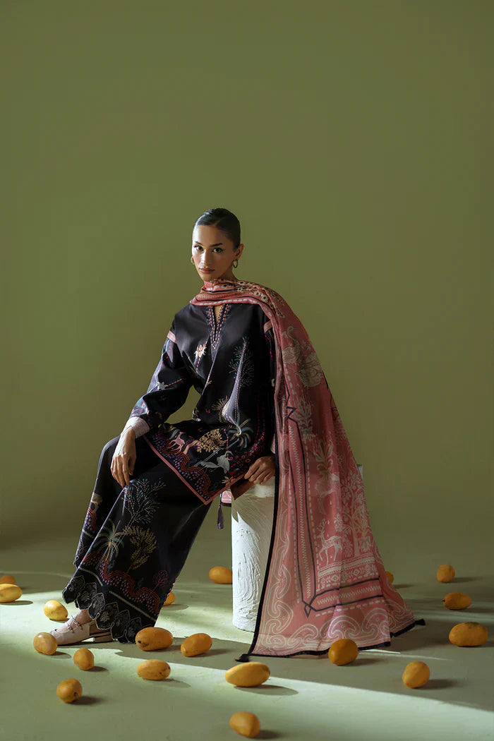 CITY BLOOM – JPU25-04