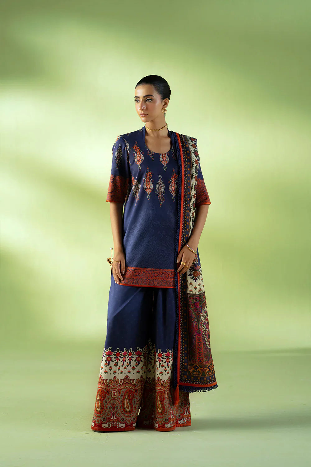 CLOUD NINE – JPU25-02