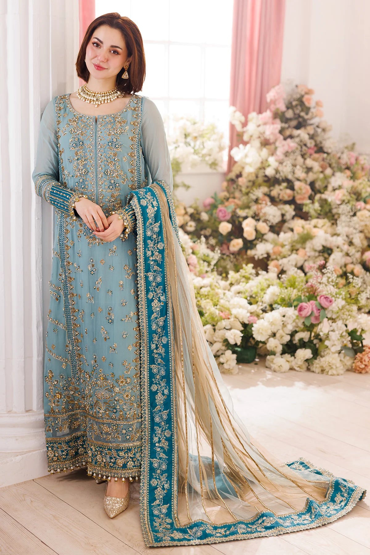 4-PC CHARIZMA LUXURY COLLECTION DJ5-08