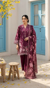 PRINTED LAWN
