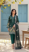 PRINTED LAWN