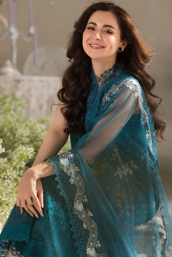 Design 2A Luxury Lawn 2025