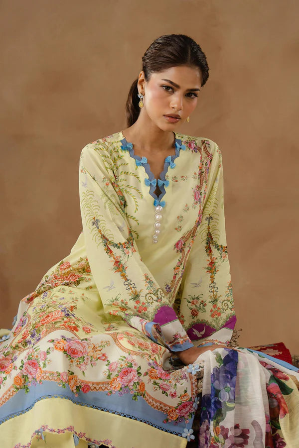 Sana Safinaz 3A
