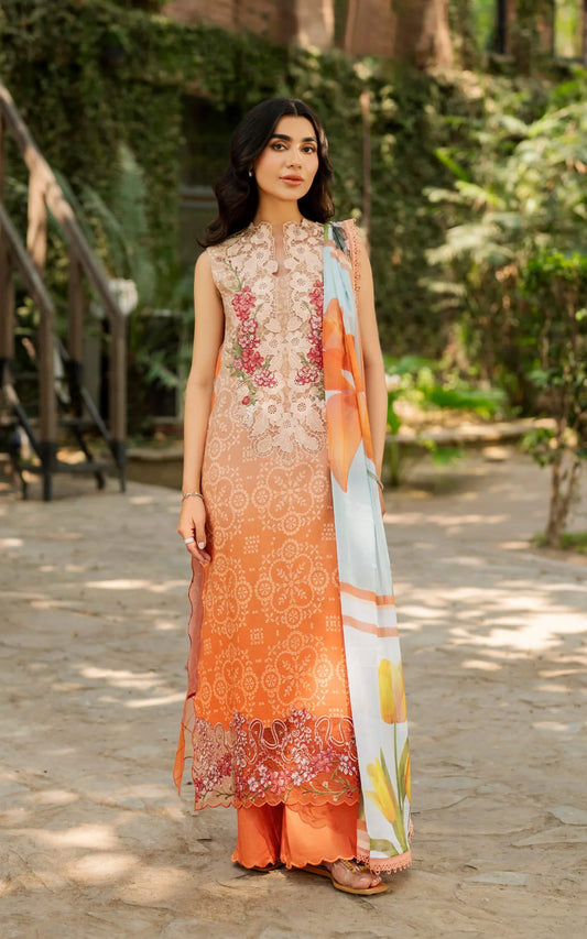 Peach Sorbet MSSL-02
