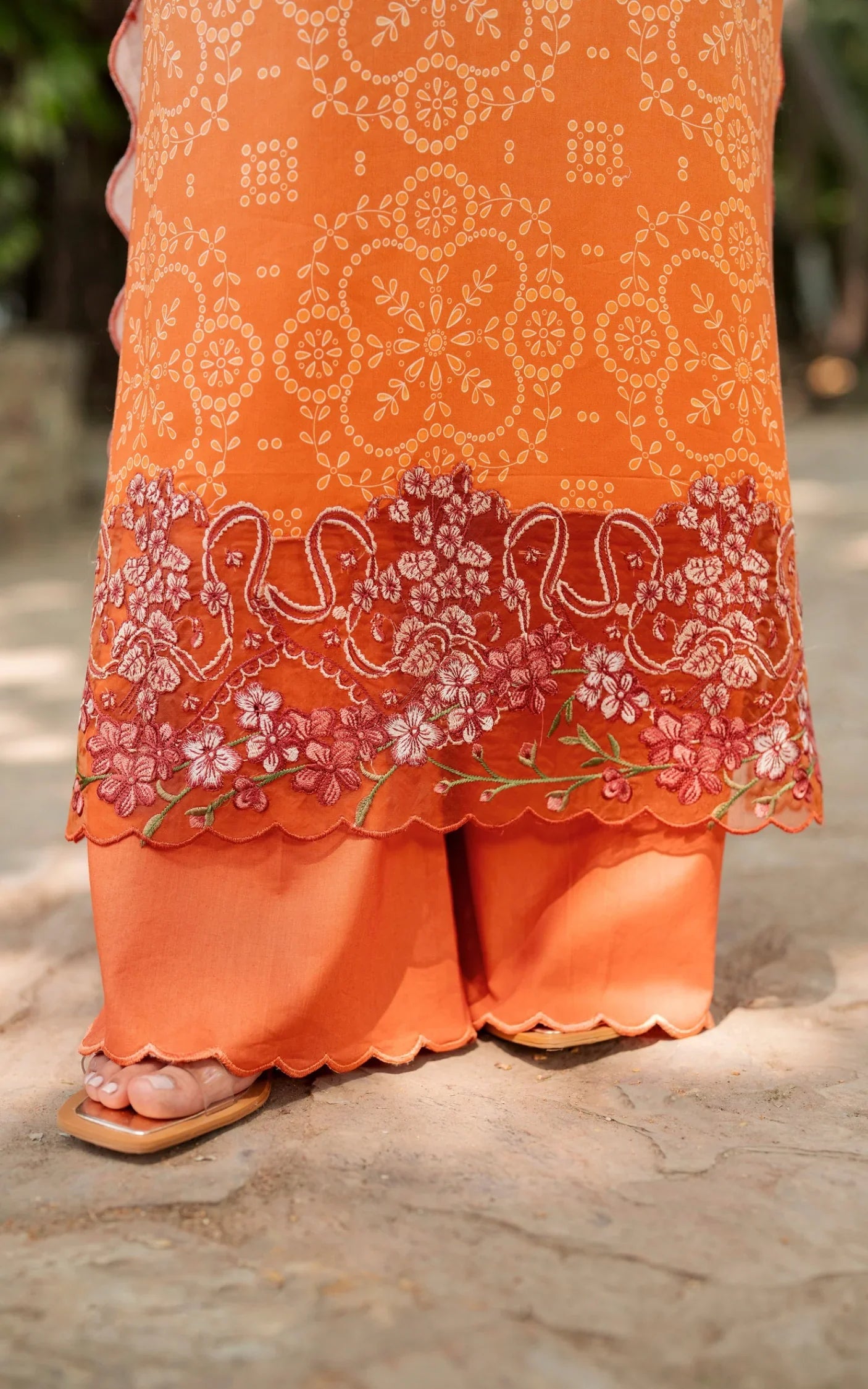Peach Sorbet MSSL-02