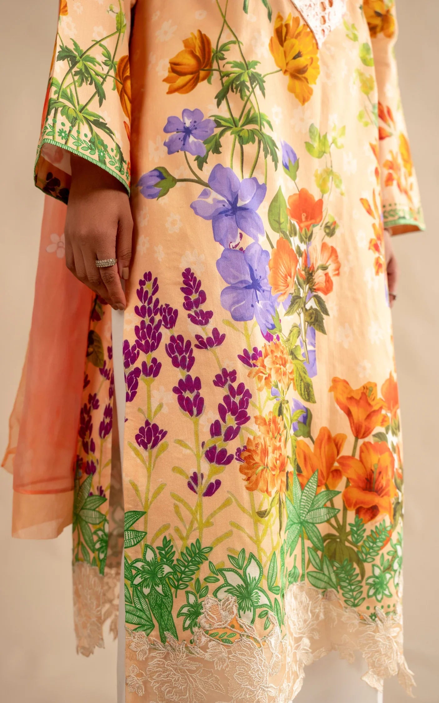 Marigold Muse MSSL-11