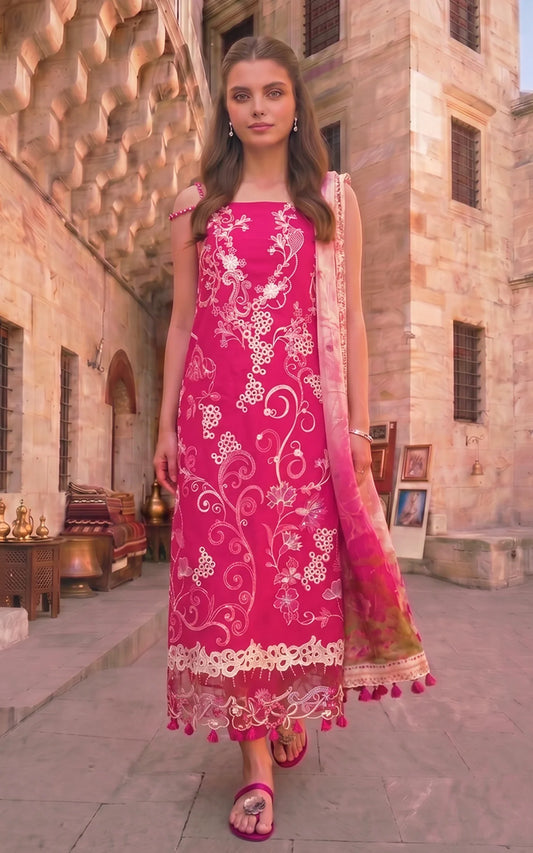 Fuchsia Allure (SL26-09)