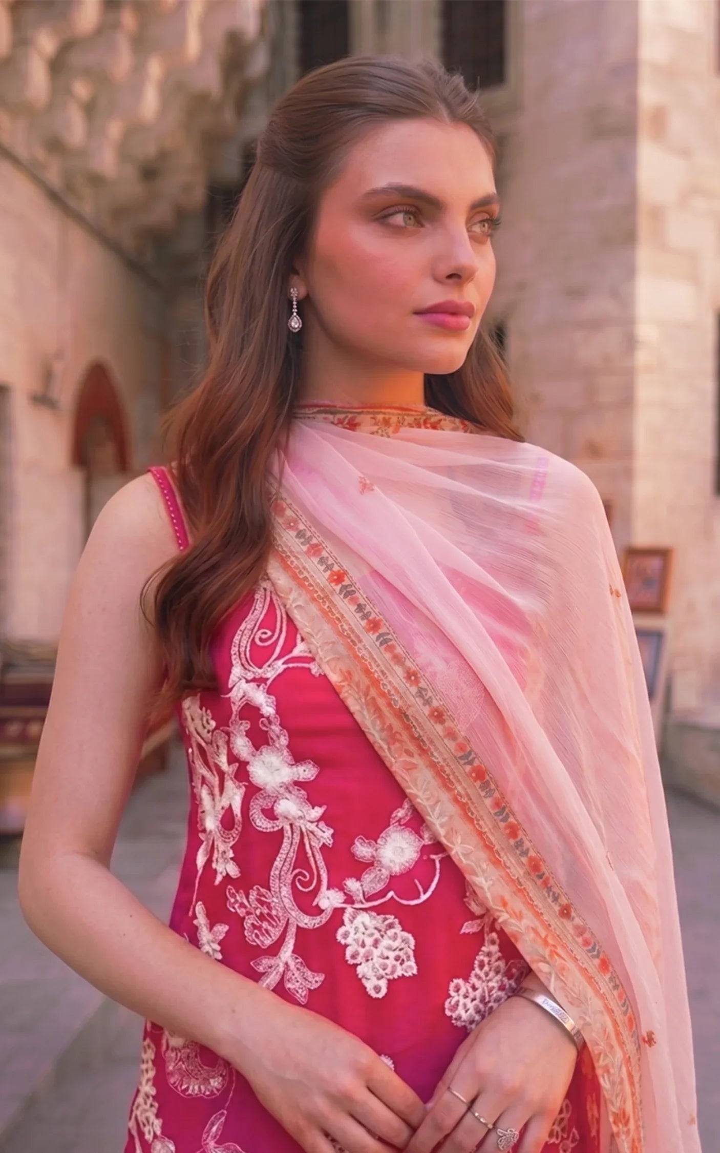 Fuchsia Allure (SL26-09)