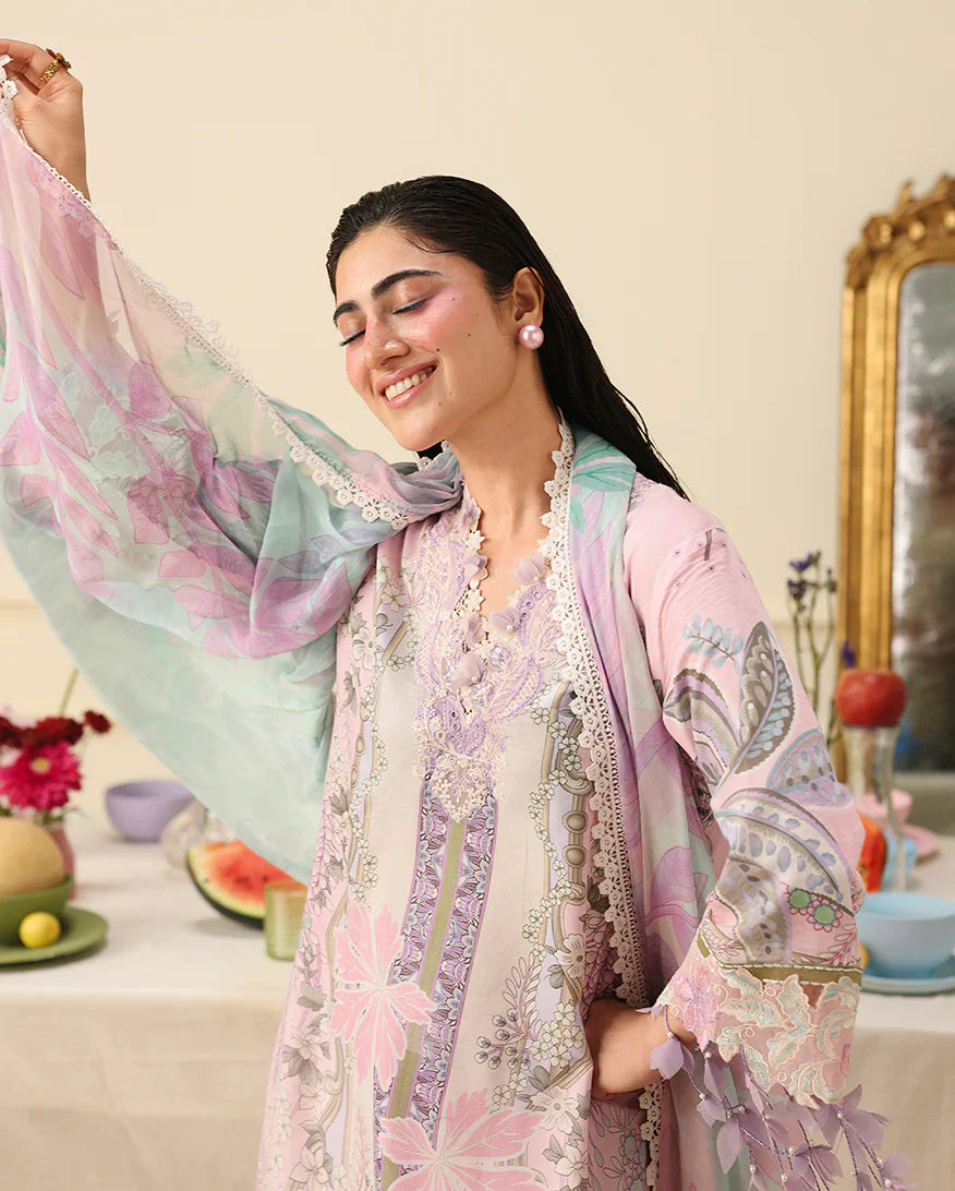 SERENA BLOOM