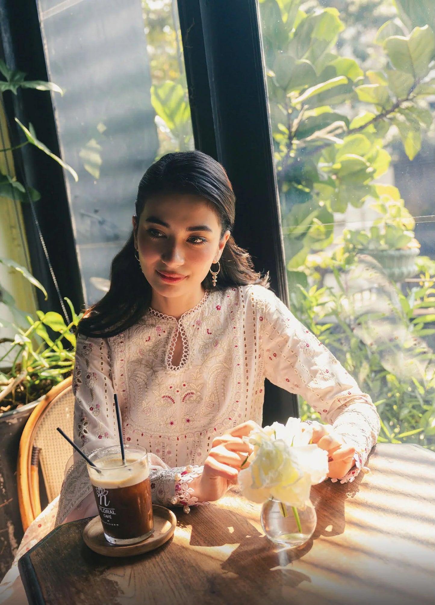 KHAMOSHI