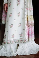GARDEN IVORY