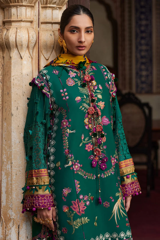 AURIELLE (EL25-06 A)