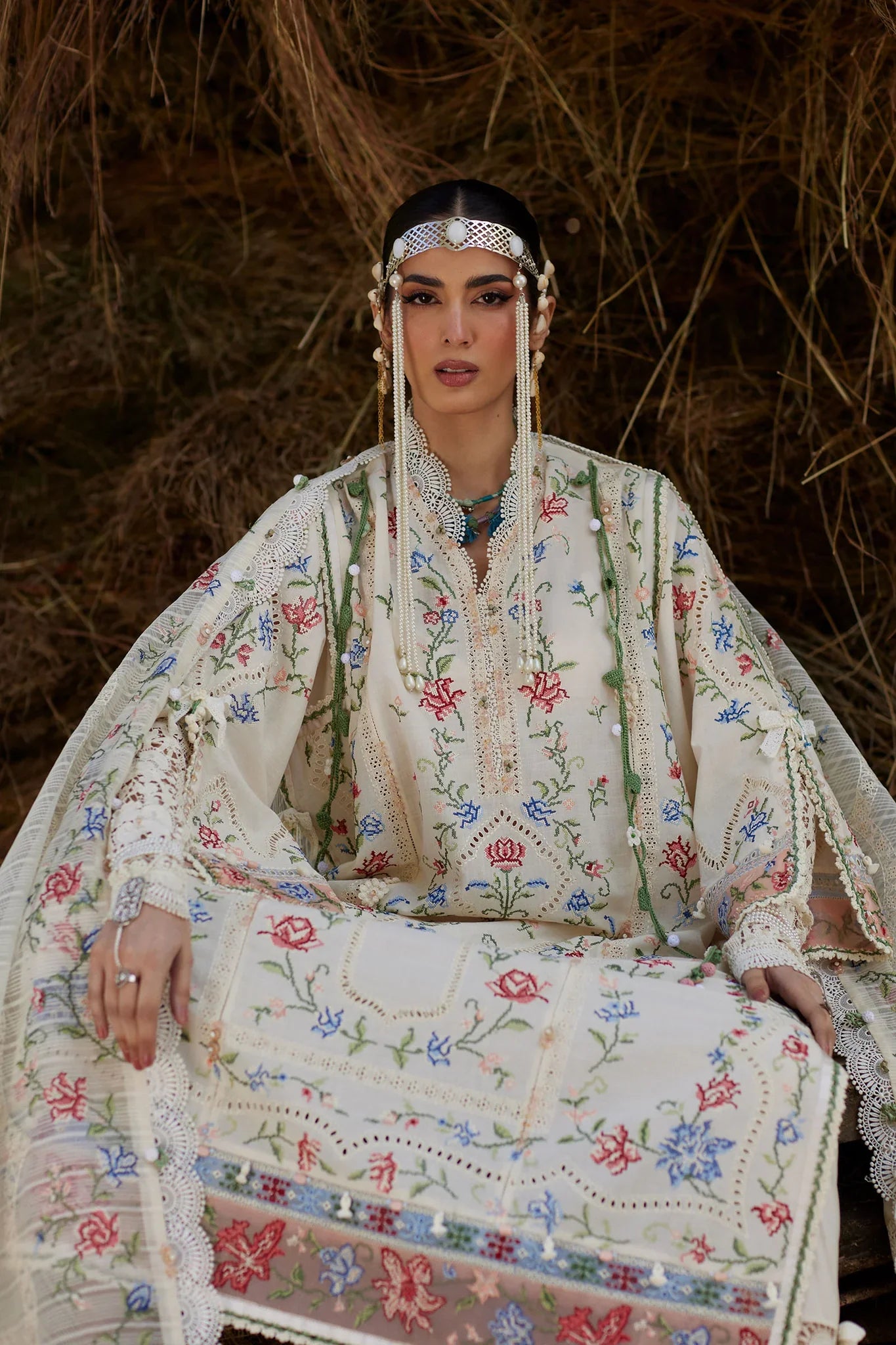SOZRAAG (EL26-03 B)