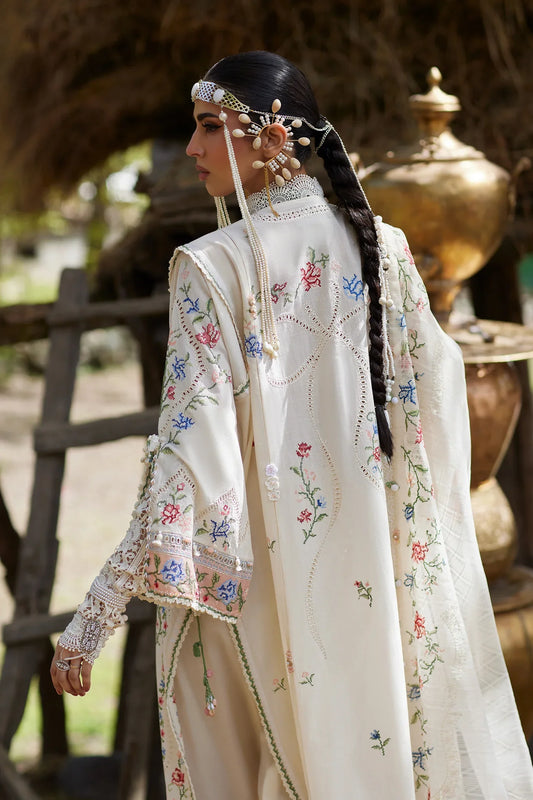 SOZRAAG (EL26-03 B)