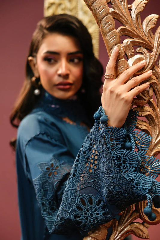 RTS | SHIRT, TROUSER & DUPATTA