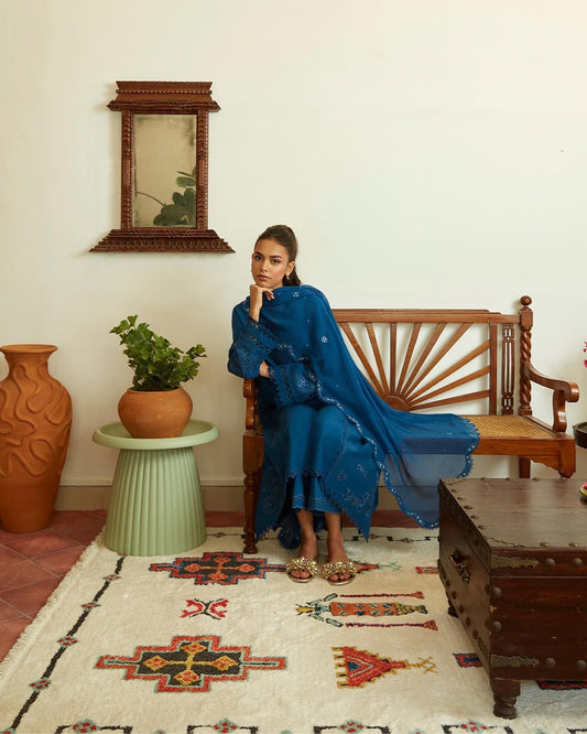 Suffuse casual pret collection