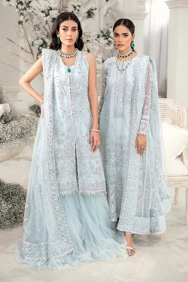 WEDDING FESTIVE - LOOK 02