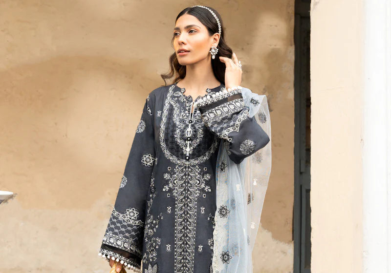 LAWN '23 VOL. 1 - LOOK 10