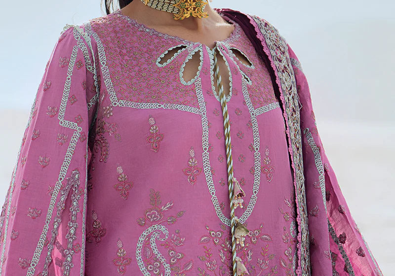 LAWN '25 VOL. 1 - LOOK 01