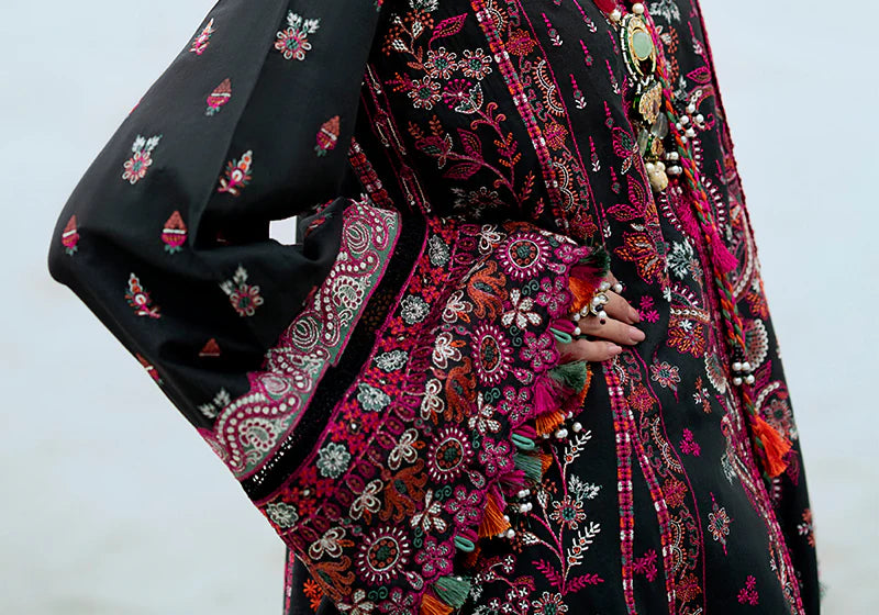 LAWN '25 VOL. 1 - LOOK 04