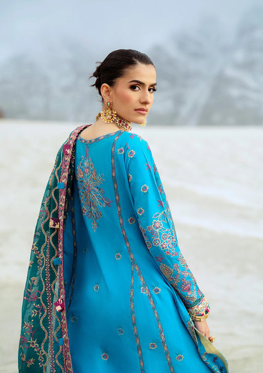 LAWN '25 VOL. 1 - LOOK 05