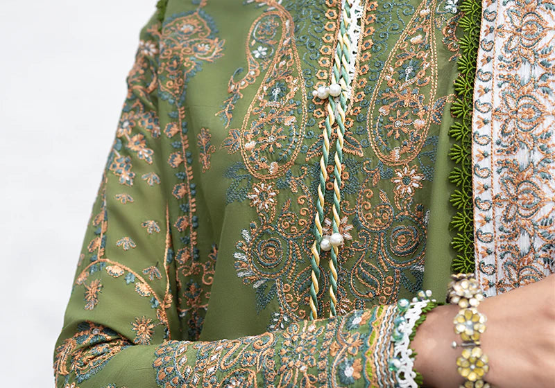 LAWN '25 VOL. 1 - LOOK 06