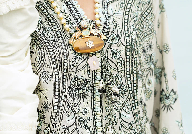 LAWN '25 VOL. 1 - LOOK 08