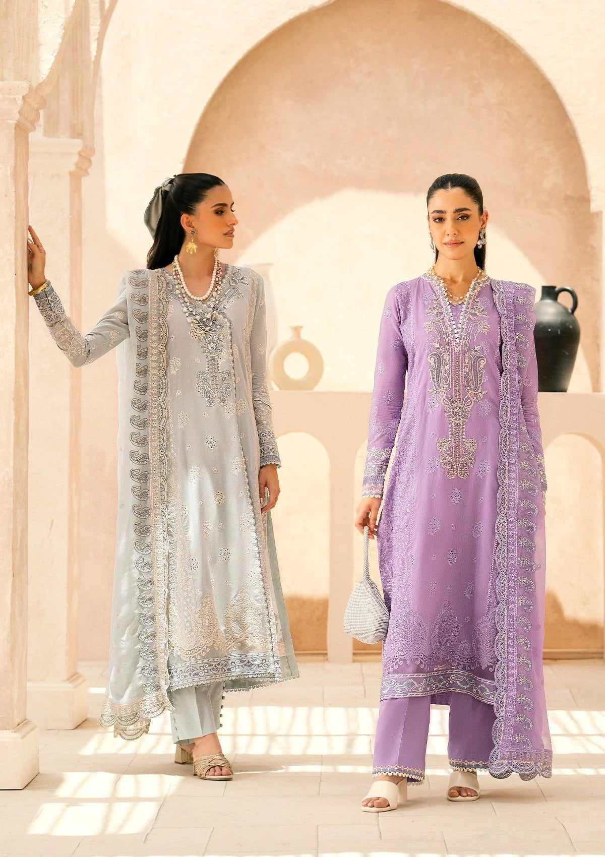 LAWN '24 VOL. 3 - LOOK 04 A