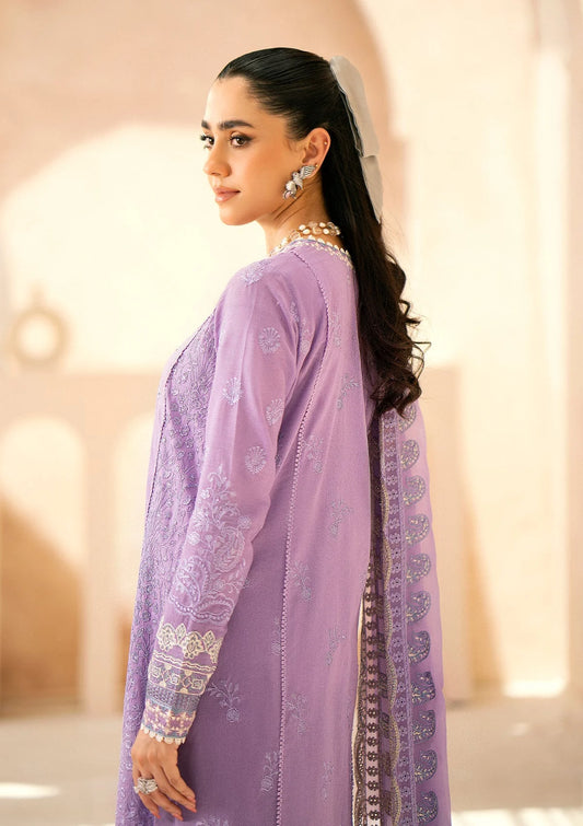 LAWN '24 VOL. 3 - LOOK 04 A