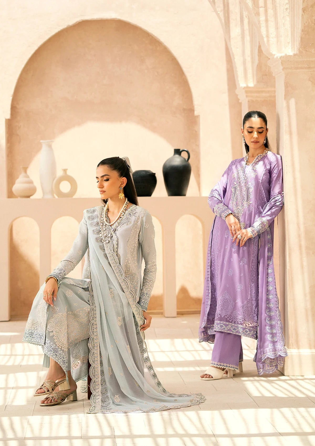 LAWN '24 VOL. 3 - LOOK 04 B