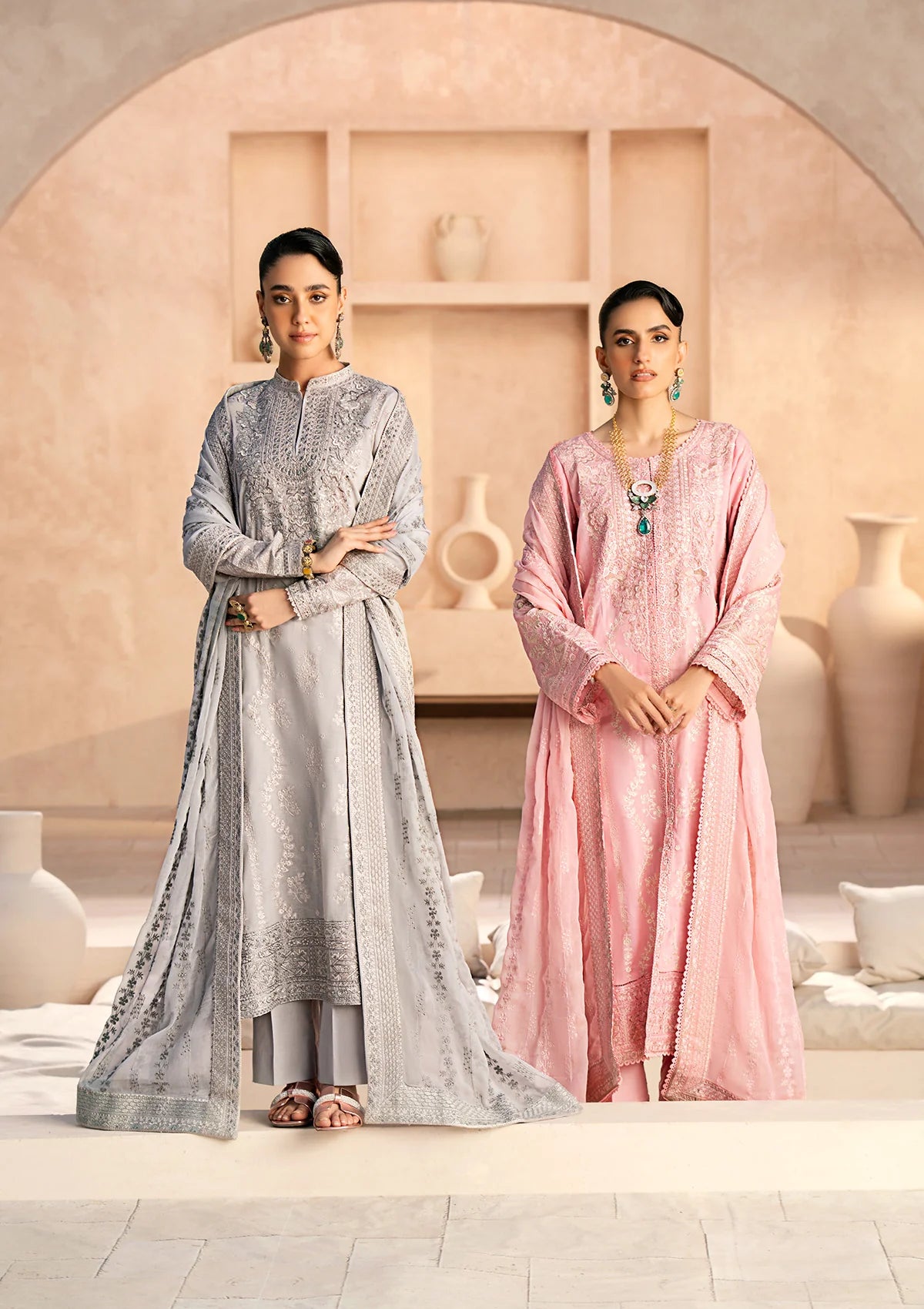 LAWN '24 VOL. 3 - LOOK 05 A