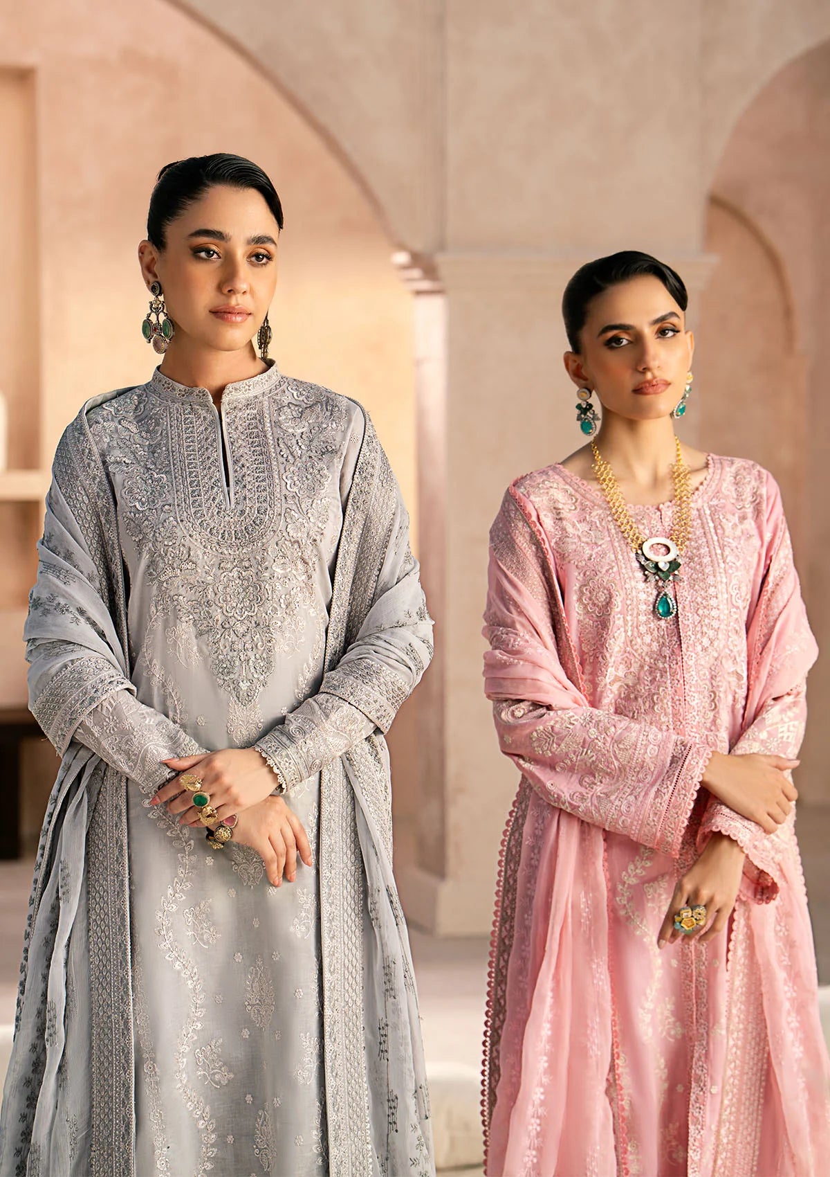 LAWN '24 VOL. 3 - LOOK 05 B