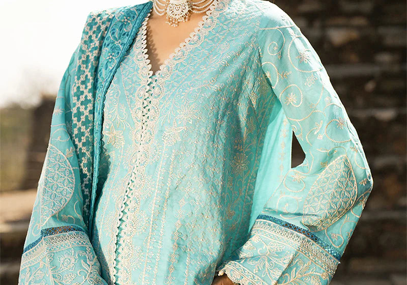 LAWN '24 VOL. 1 - LOOK 03