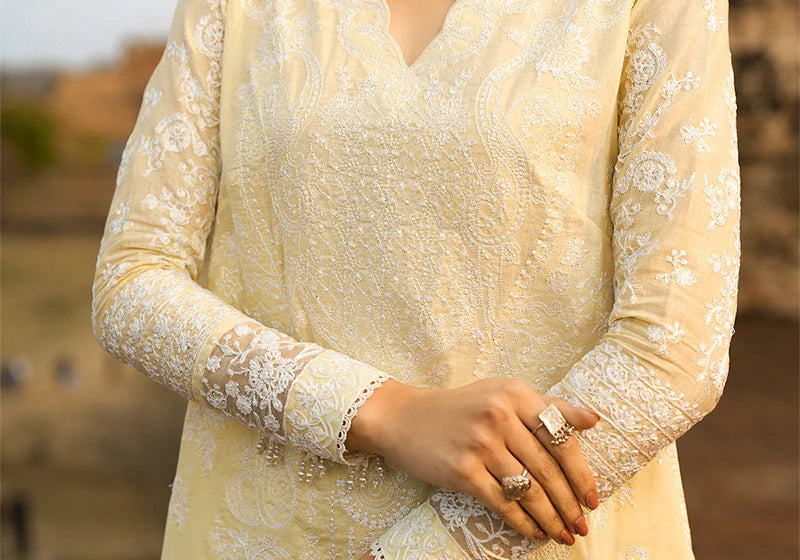 LAWN '24 VOL. 1 - LOOK 06