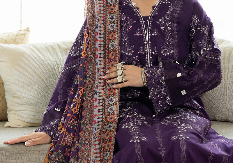 LAWN '24 VOL. 2 - LOOK 03