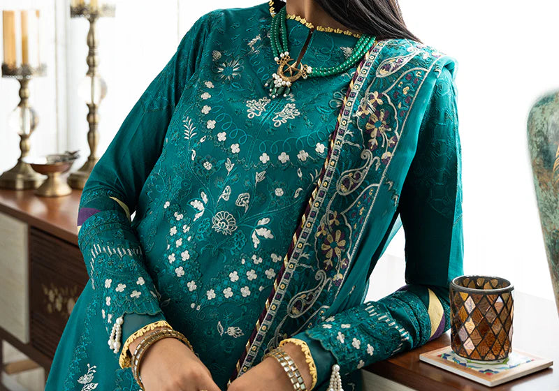 LAWN '24 VOL. 2 - LOOK 04