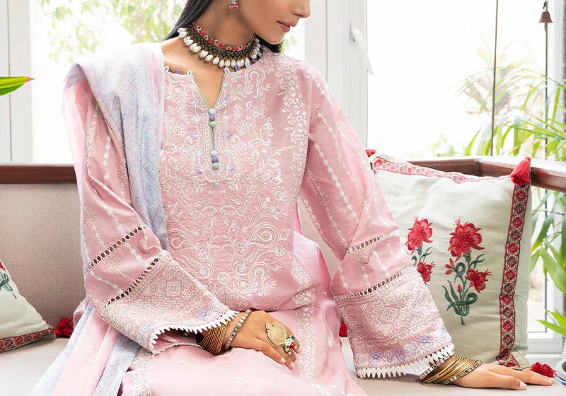 LAWN '24 VOL. 2 - LOOK 06