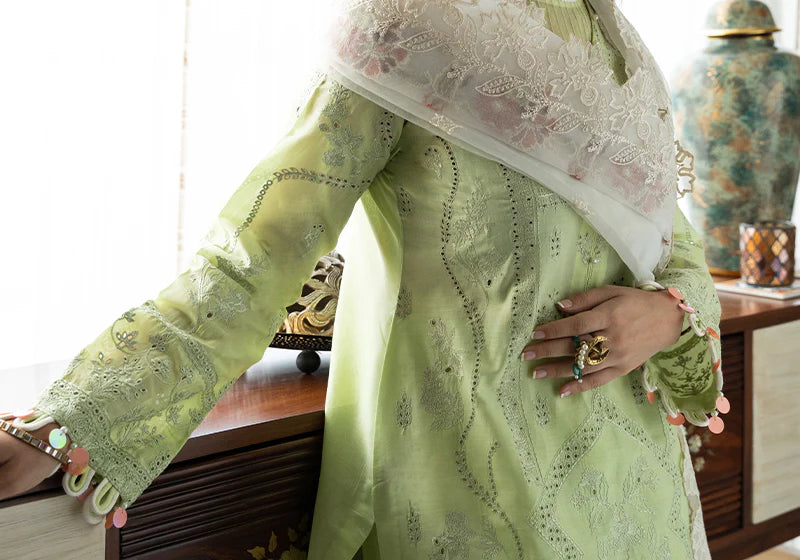 LAWN '24 VOL. 2 - LOOK 07