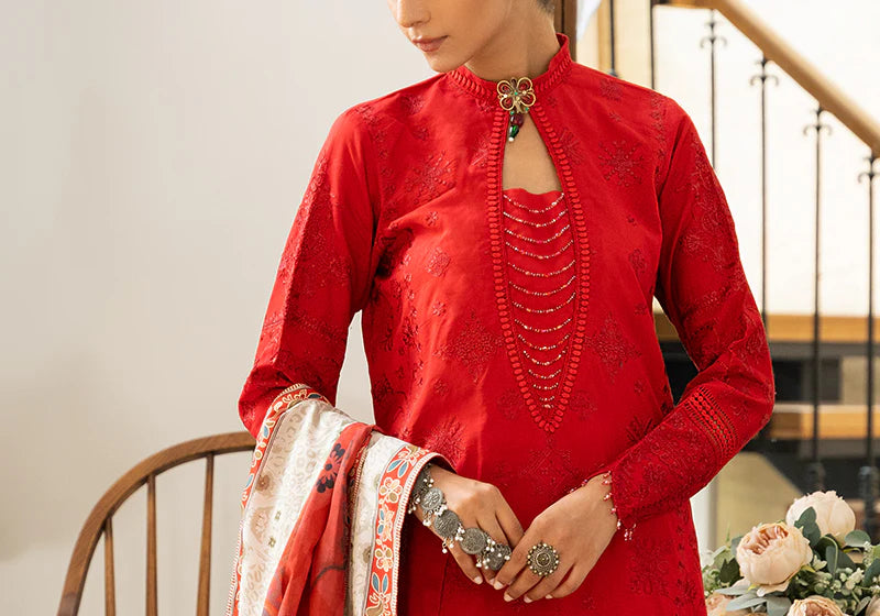 LAWN '24 VOL. 2 - LOOK 08