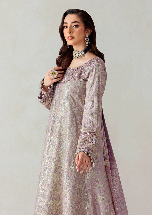 Unstitched '25 Vol. 1 - Look 05