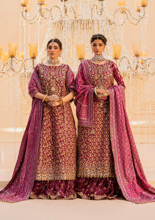 WEDDING FESTIVE ’25 VOL. 1 - LOOK 10