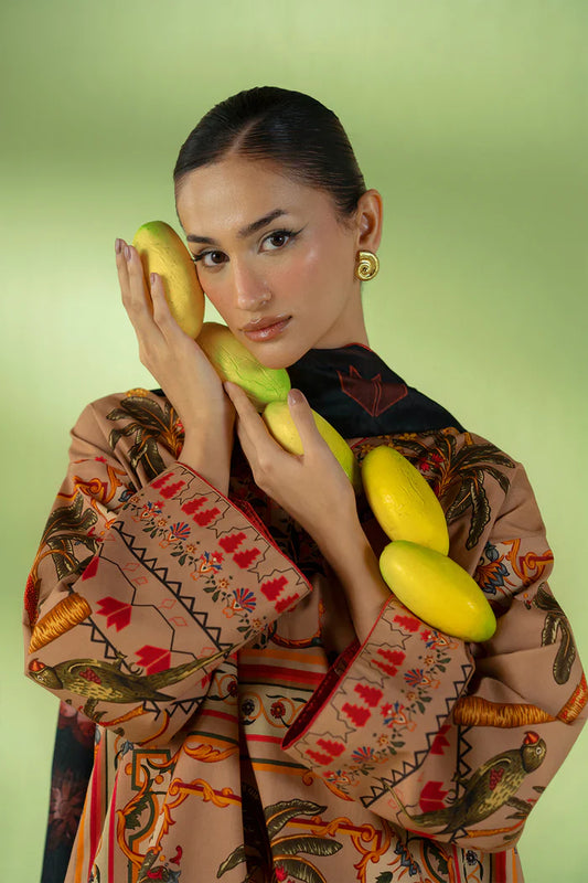 GOLDEN HOUR – JPU25-05