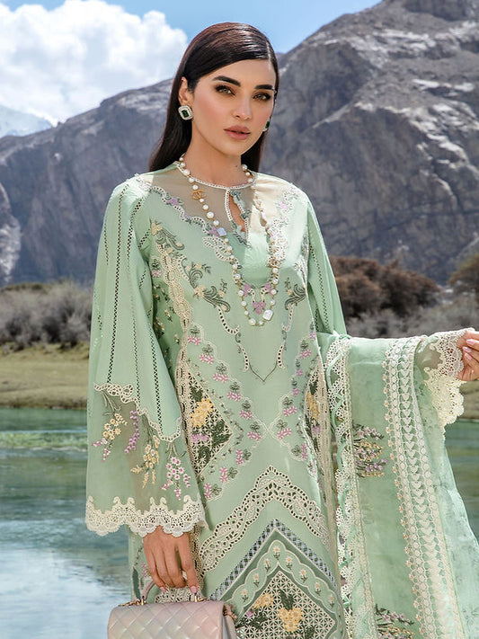 A French Brunch - Sage