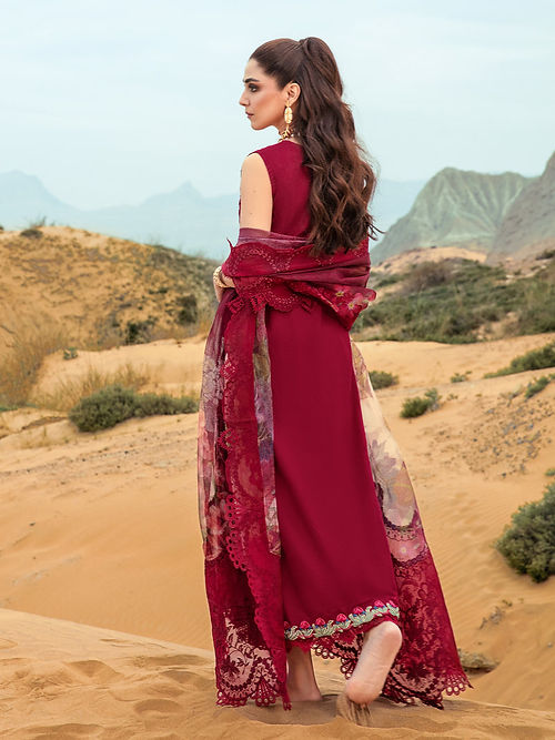 Lillie de Jong - Cherry