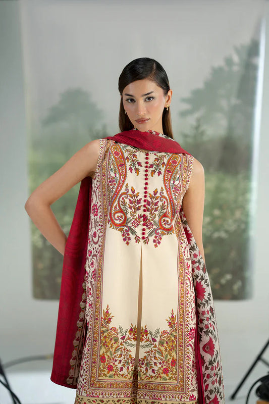 SUNDAY STROLL – JPU25-08