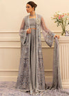 Overcast Whisper - Sadaf Fawad Khan