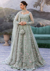 Seafoam - Sadaf Fawad Khan